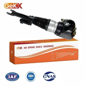 BMW G12 Shock