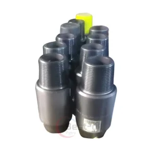 Customized Drill Pipe Coupling Tool Joint