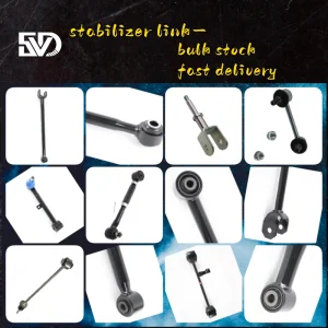 Hyundai Stabilizer