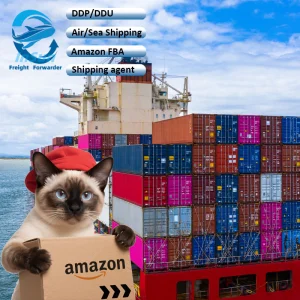 Cargo Ship Vietnam