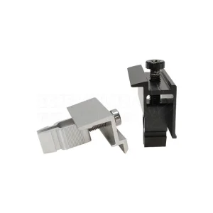 Rapid End Clamp