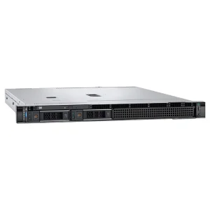 Dell New PowerEdge R250 1U Rack Server-Premium Customization 450W Power Supply Cloud Storage in Stock