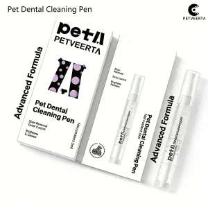 Pet Dental Pen