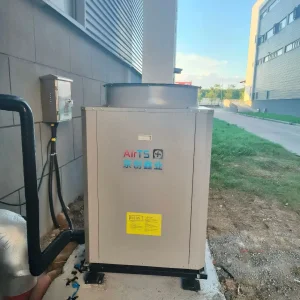 Heavy Industrial Vrf AC System for Warehouse Logistics and Cold Chain Hubs