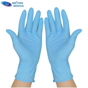 Nitrile Surgical