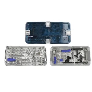 Retrograde Tibia Nail Instrument