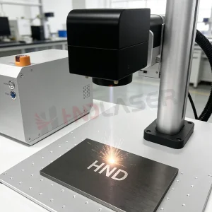 20W 30W 50W 100W Split CNC Portable Galvo Logo Label Printer Engraver Fiber UV Laser Mini Metal Glass Aluminum Marking Stone Printing Engraving Machine Price