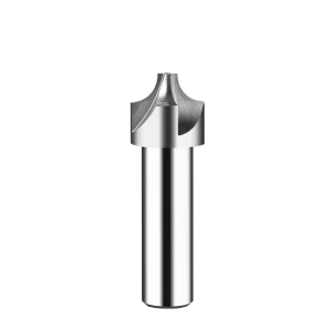 SITELUN HSS Chamfered R Arc Milling Cutter