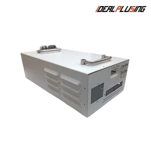 4000W High Voltage Microwave Power Supply