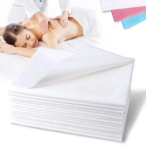 SJ Non Woven Disposable Bed Cover
