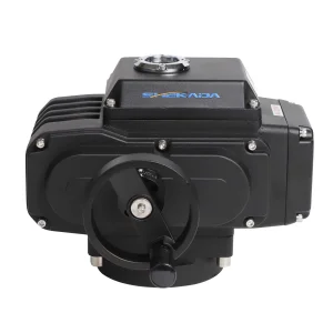Valve Control Actuator