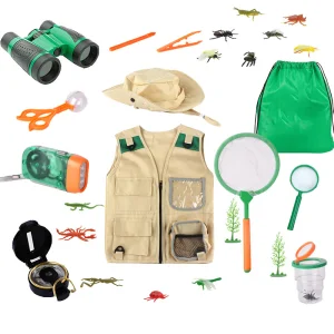 Outdoor Toy Set