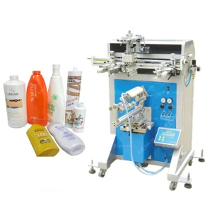 Perfume Bottle Printer