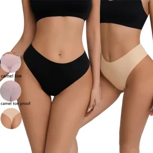 Camel Toe Prevention Panty for Women