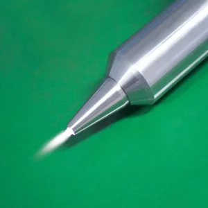 Direct Spray Plasma Treatment Equipment, Plasma Cleaning of Plastic Surface