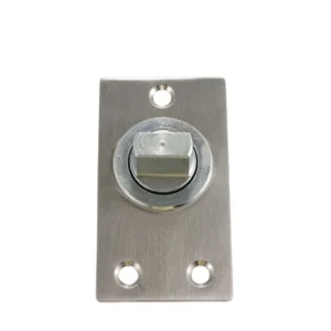 Stainless Steel 360 Degree Door Bottom Pivot for Glass Door