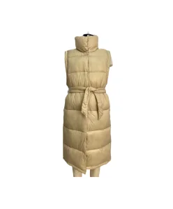 Women's Outdoor Long Parka Winter Down Jacket