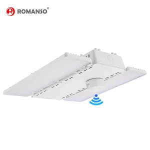 200W Romanso or ODM LED 100 Watt UFO Linear High Bay