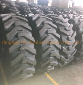 Loader Grader Tyres