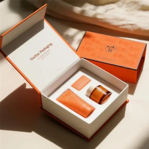 Custom Magnetic Box