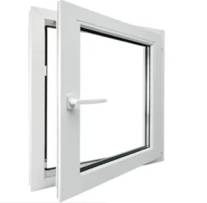 Australian UPVC Silding Window Folding Window