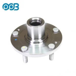 Wheel Hub Assembly for 517503K100 for Hyundai KIA Front Axle Left Adbp820001