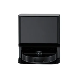 Robotic Vacuum Cleaner