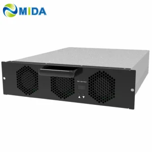 Bidirectional DCDC Module