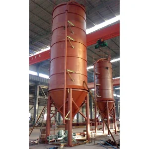 China Cement silo Manufacturer, Pricelist