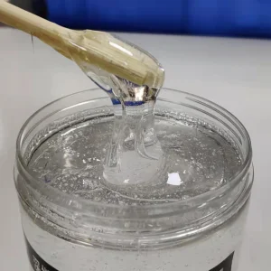 China Liquid Rubber Nitrile Butadiene Rubber Factory