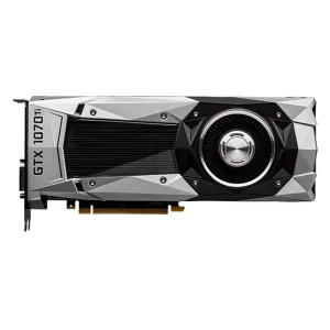 GeForce GTX 1070 Ti