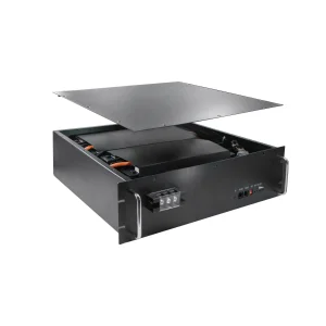 Lifepo4 48v 50ah UPS Backup