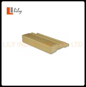 PVC Composite Door Frame Casing for Interior