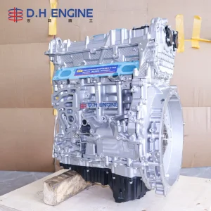 Mercedes Hybrid Engine