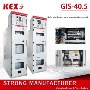 35kv Indoor GIS