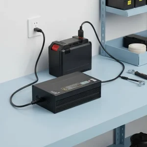 1500W CE Approved AC to DC Charger