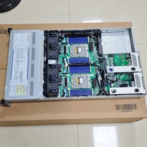 AC-629V3 Dual-Socket Server