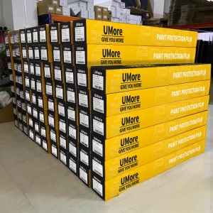 Car Protection Film