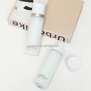 Private Label Custom Setting Mist