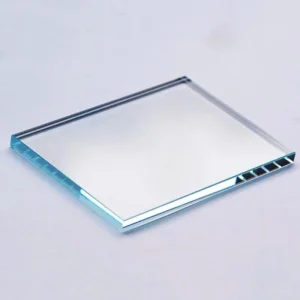 Extra Ultra Clear Laminated Tempered Glass /Curved Bent Laminating Toughened Low Iron Low-E Glass 4mm 5mm 6mm 8mm 10mm 12mm 15mm 19mm Factory Price