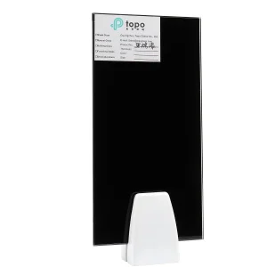 Black Reflective Spain