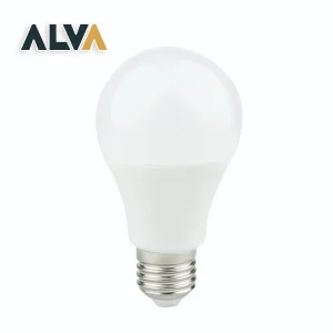 RGBW Smart LED Bulb