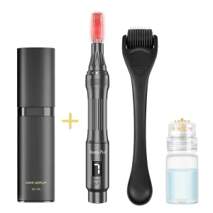 Best Fast Hair Growth Serum