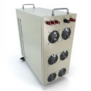 220V-16000W High Precision Single Output DC Switching Power Supply for Industry Use High Efficiency Safety