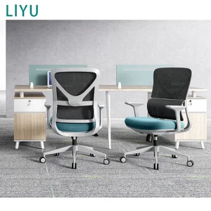Swivel Desk Chair