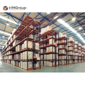 Pallet Racking Warehouse Storage