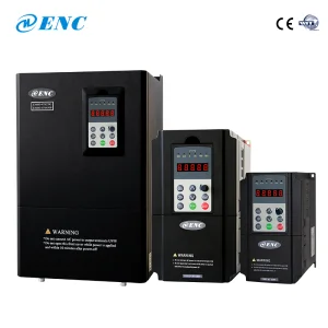 Stock for AC Drive VFD 0.75kw Low Voltage Variable Frequency Drive
