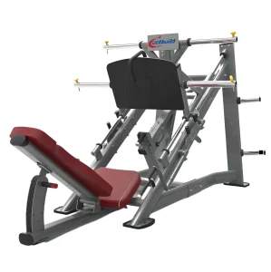 Leg Press Machine