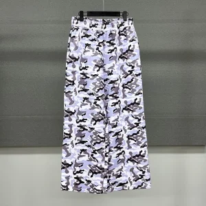 French Terry Sweatpants