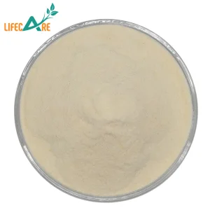 OEM Manufacture Plant Extract Potato Peptide Powder